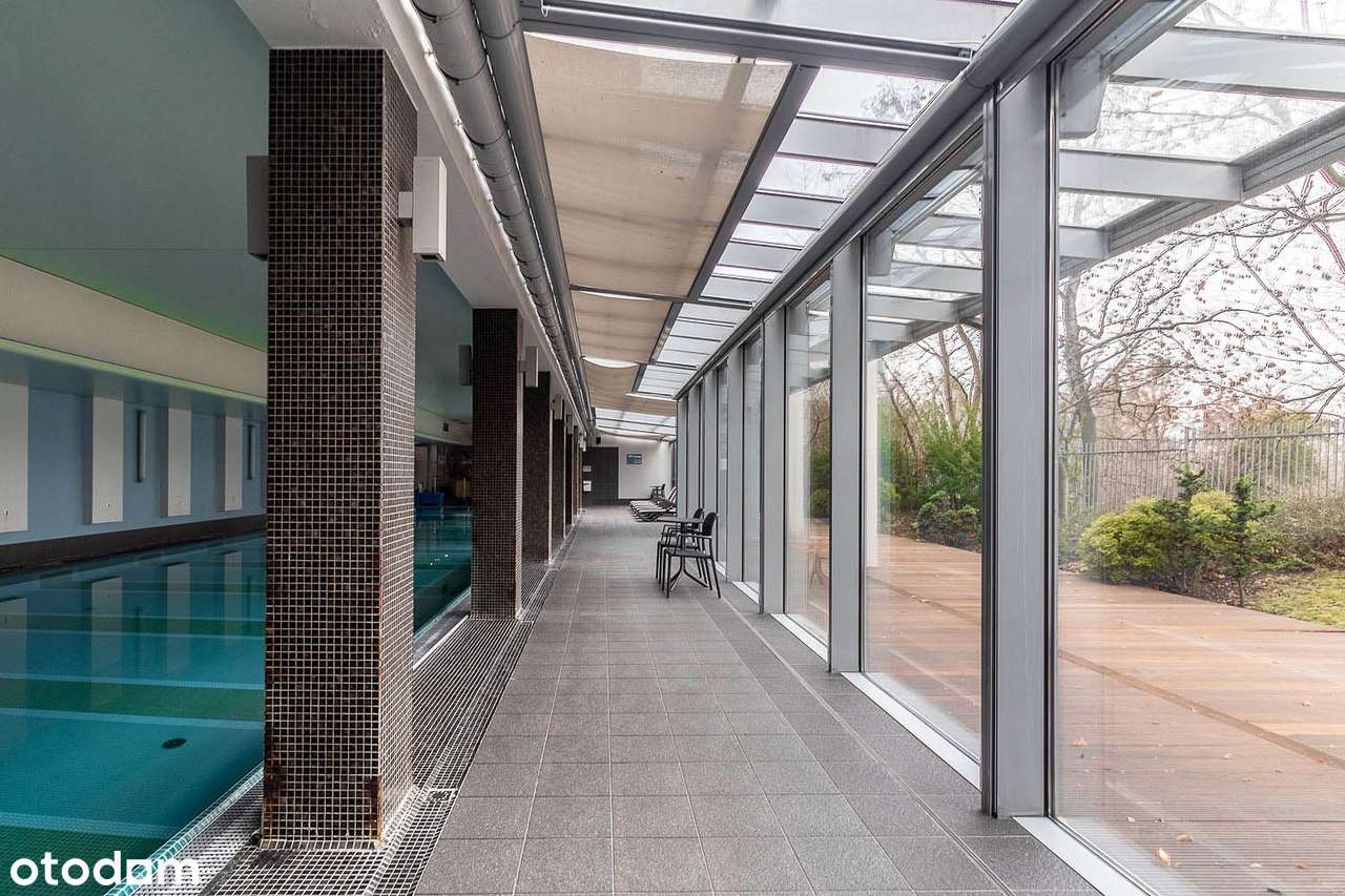 2-pokojowe mieszkanie | PELIKAN | apartamentowiec z basenem-18