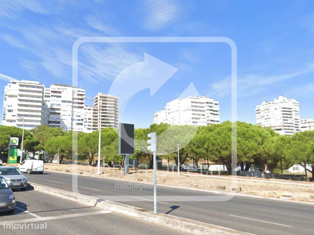 Apartamento T6 com 290 m², Ajuda, Lisboa - ARRENDADO - IMÓVEL DA BA...-20