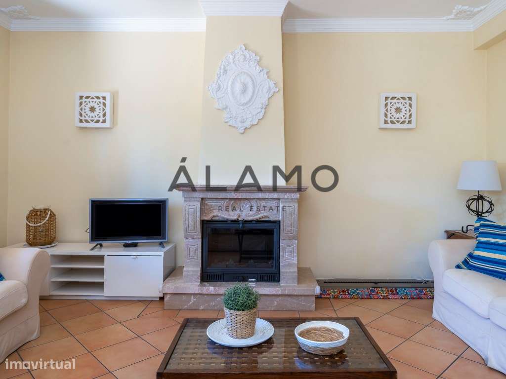 Charmosa Moradia Tradicional em Vale Formoso-4