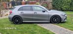 Mercedes-Benz Klasa A 250 4-Matic AMG Line 7G-DCT - 4