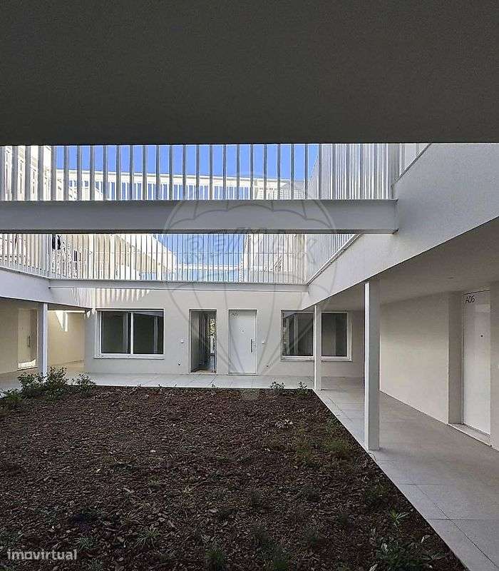 Apartamento T0 para venda - Grande imagem: 3/12