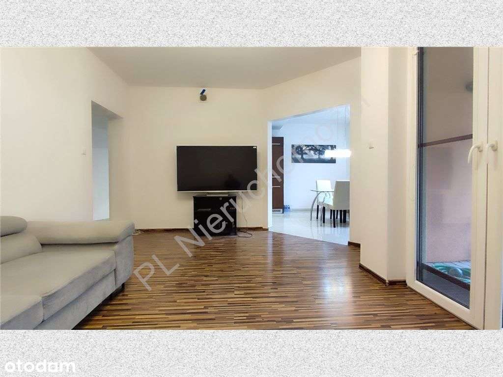 Segment z garażem, działka 220 m2, blisko Wkd - Pełny obrazek: 5/13