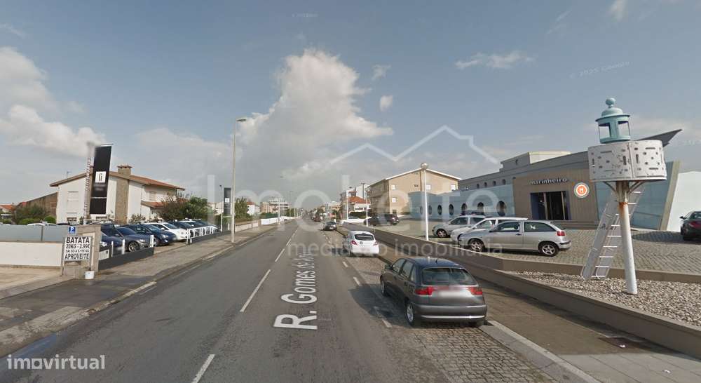 Loja Póvoa de Varzim EN13 800 M2 - Grande imagem: 3/5