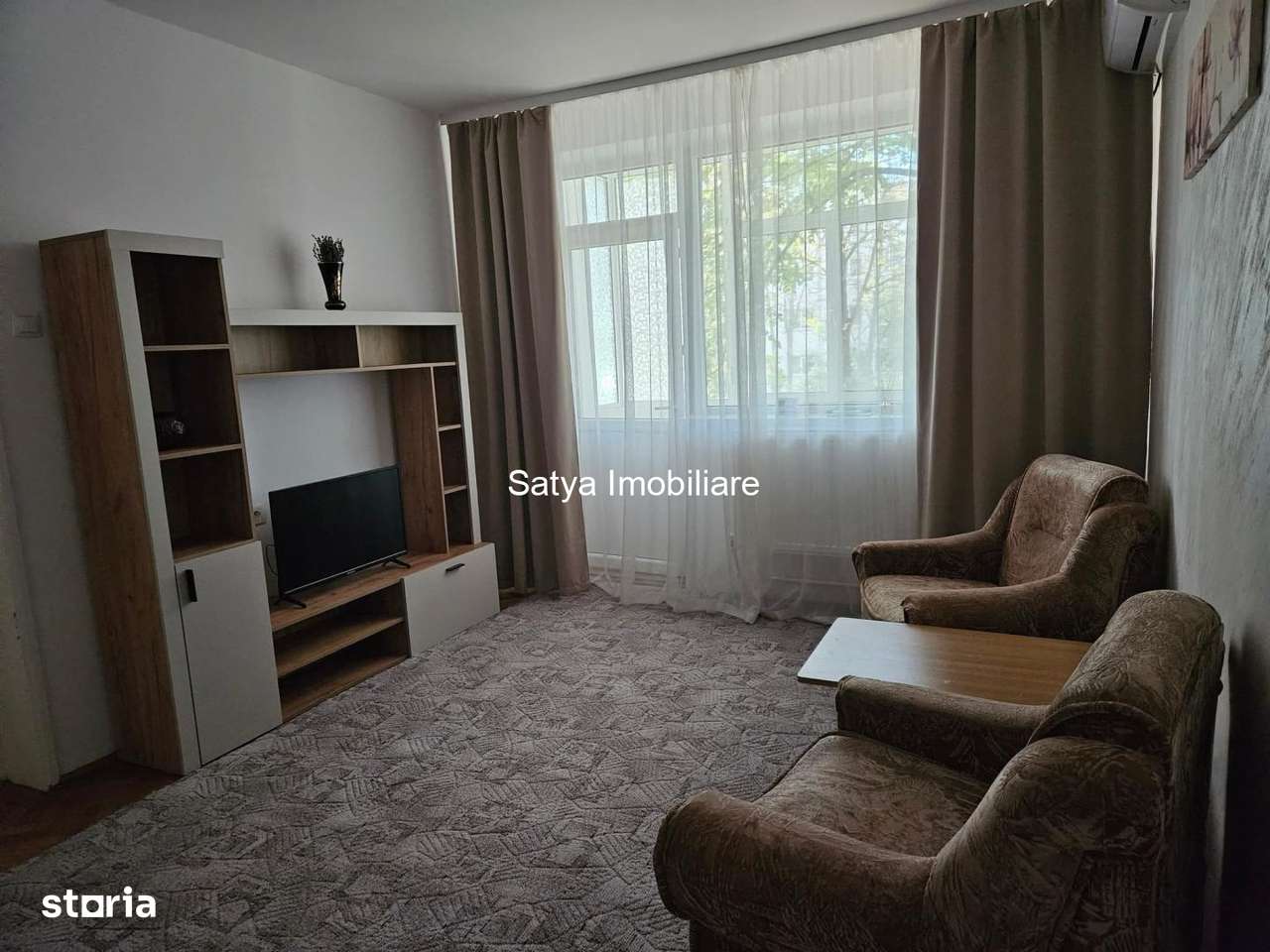 Apartament 2 camere | spatios|Tomis 1 - Spitalul Judetean - Imagine principală: 3/8