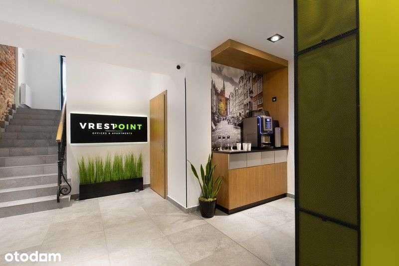 Biuro z placem do wynajęcia – Gdańsk Wrzeszcz - Pełny obrazek: 5/11