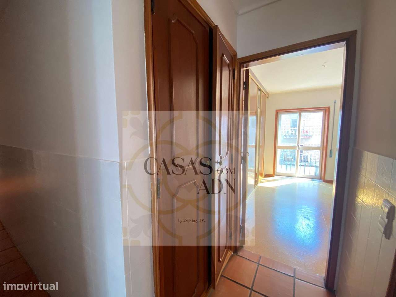 Apartamento T2 Bairro do Liceu - Aveiro-21