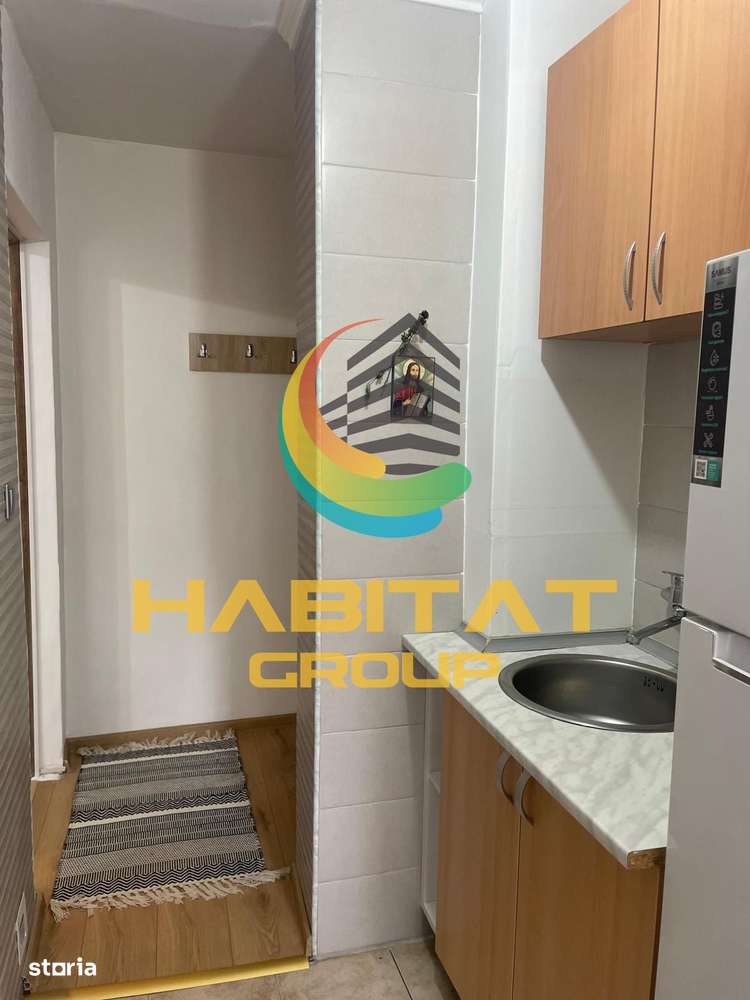 Vanzare apartament 2 camere mobilat si utilat Piata Resita - Imagine principală: 2/11