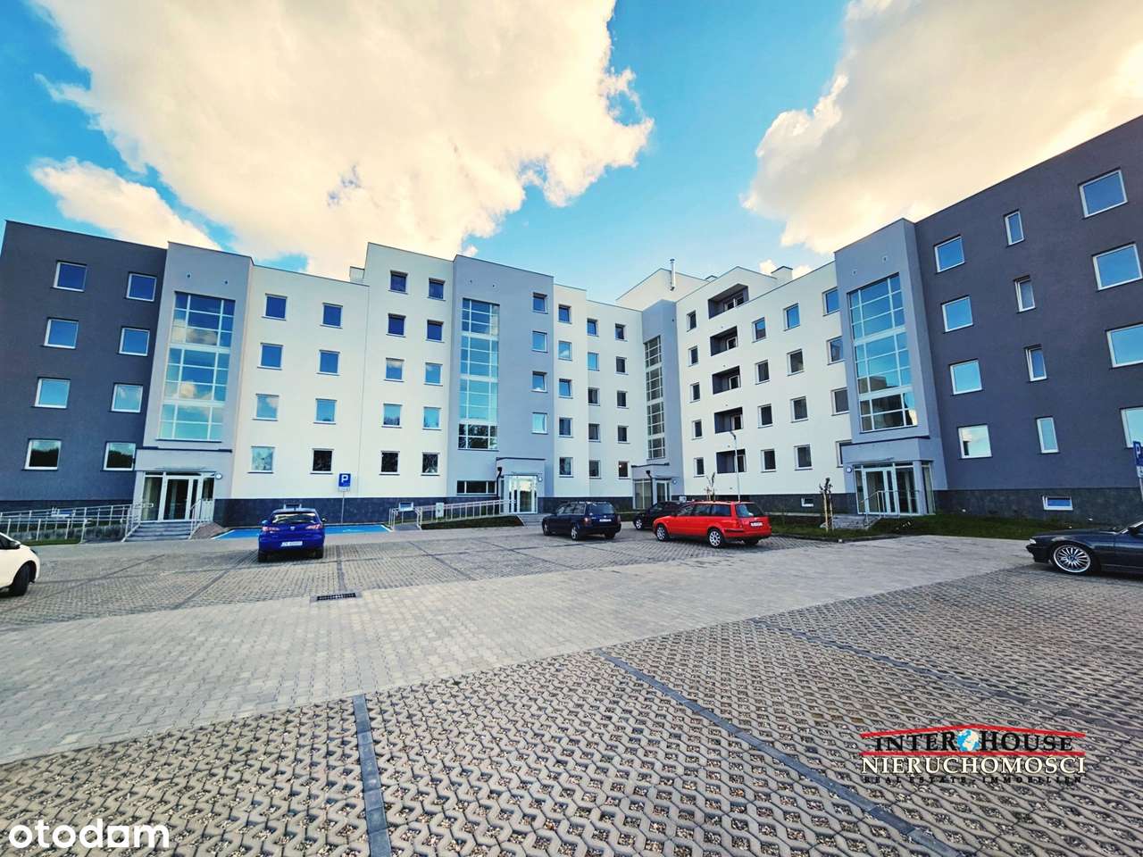 Gotowe do przekazania nowe 3-pokojowe z dużą loggią, I piętro, winda-11