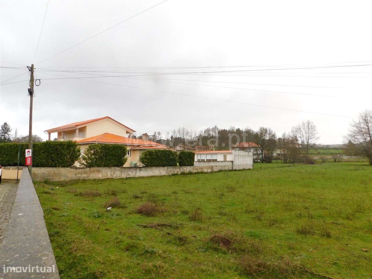 Terreno / Seia, Carragozela e Várzea de Meruge - Grande imagem: 3/8