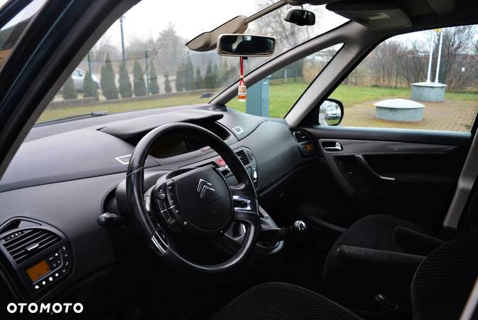 Citroën C4 Picasso 1.6 HDi FAP Advance - 7