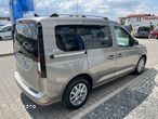 Ford Tourneo Connect 1.5 EcoBoost Titanium - 5