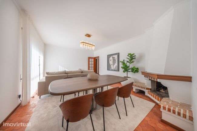 Apartamento T3 Remodelado em Guimarães-13