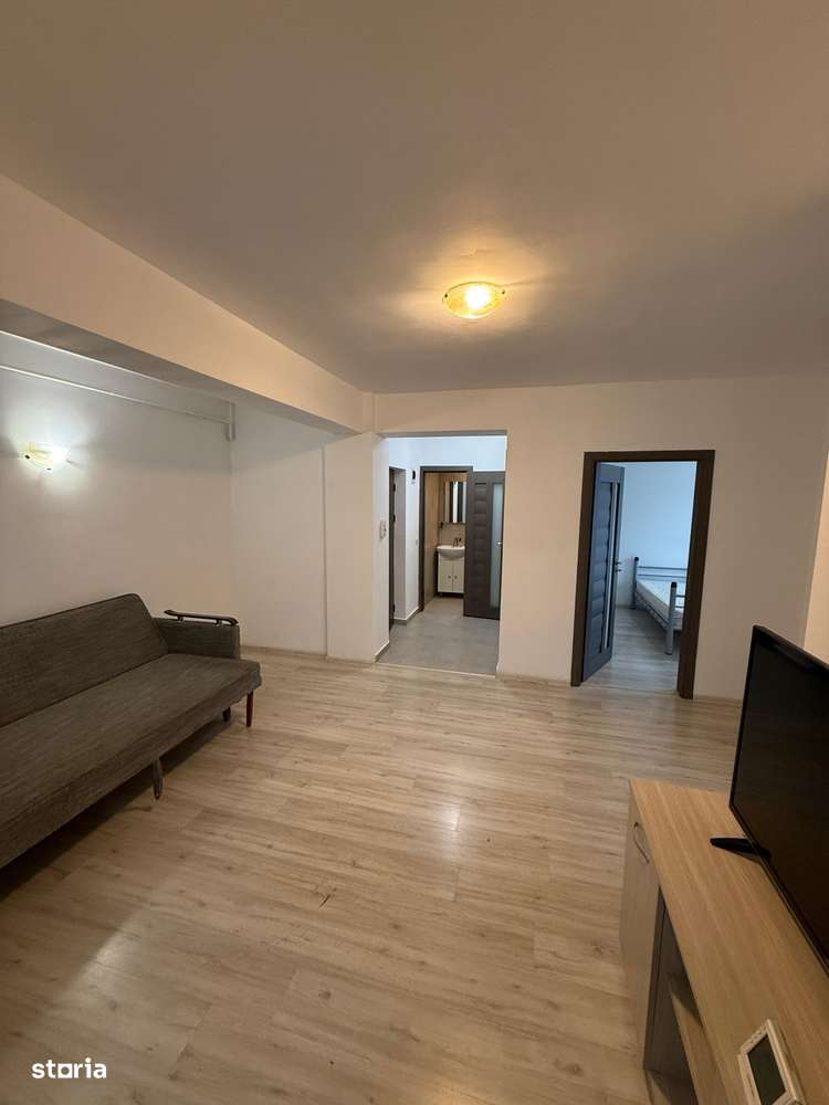 3 Camere Bloc 2018 Valea Lupului , 72 mp, 2 balcoane, 2 băi + Loc P. - Imagine principală: 1/9