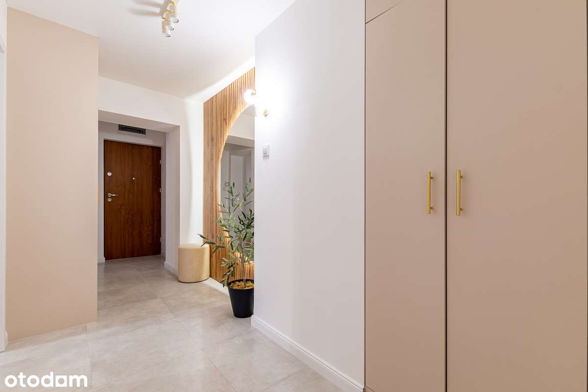 Prusa | 3 Pokoje | Przy UM | Po remoncie | Piękne-9