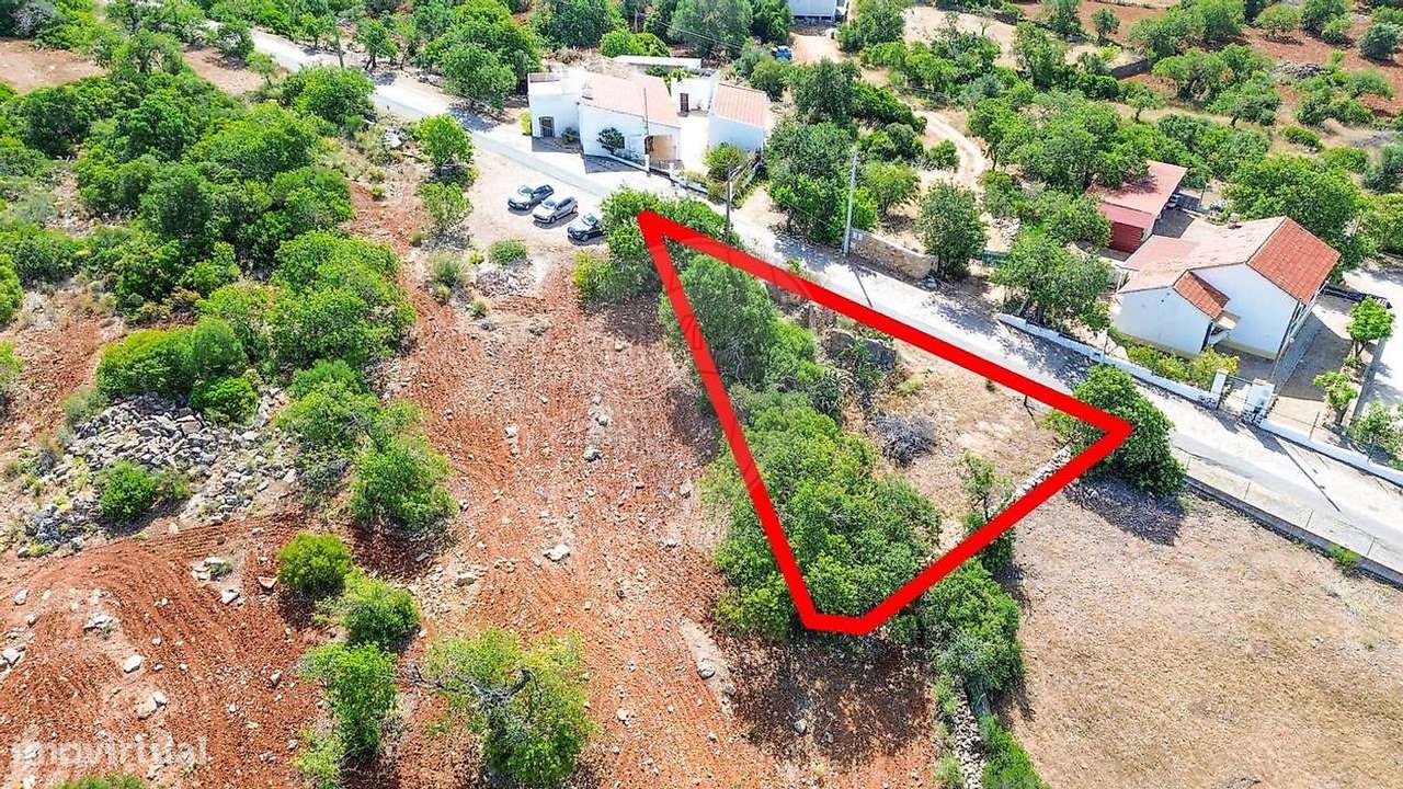 Terreno  para venda-1