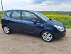 Opel Meriva 1.4 Active - 13