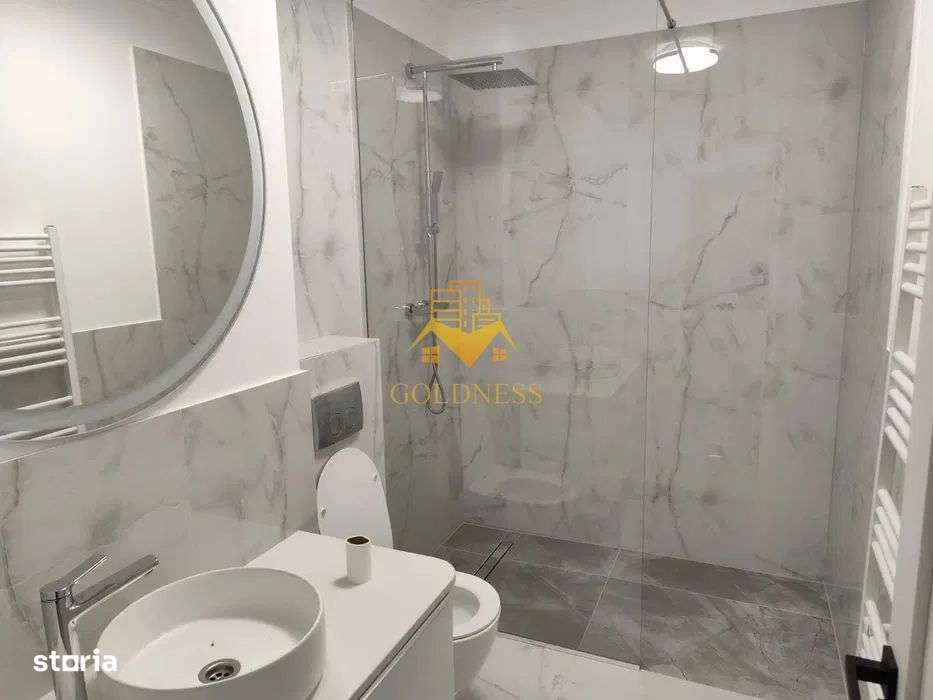 Apartament, Intre Lacuri, Parcare Subterana, Park Lake, 18Gym, FSEGA - Imagine principală: 5/7