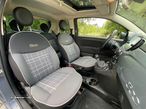 Fiat 500 1.2 Lounge S&S - 25