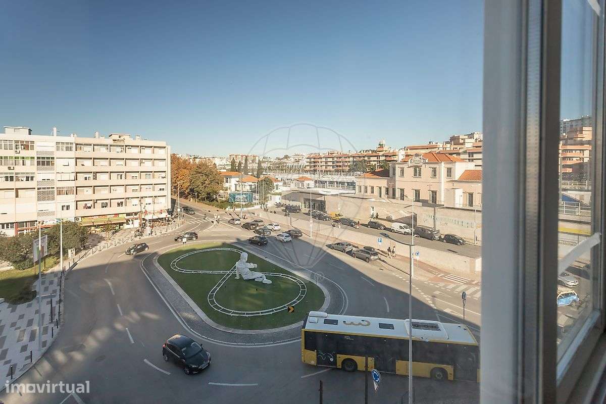 Apartamento T2 para venda-19