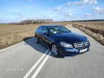 Mercedes-Benz Klasa E 350 4-Matic Avantgarde - 15