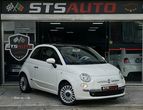 Fiat 500 0.9 8V TwinAir - 11