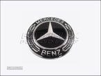 Emblema / Centro Jantes Mercedes - 1