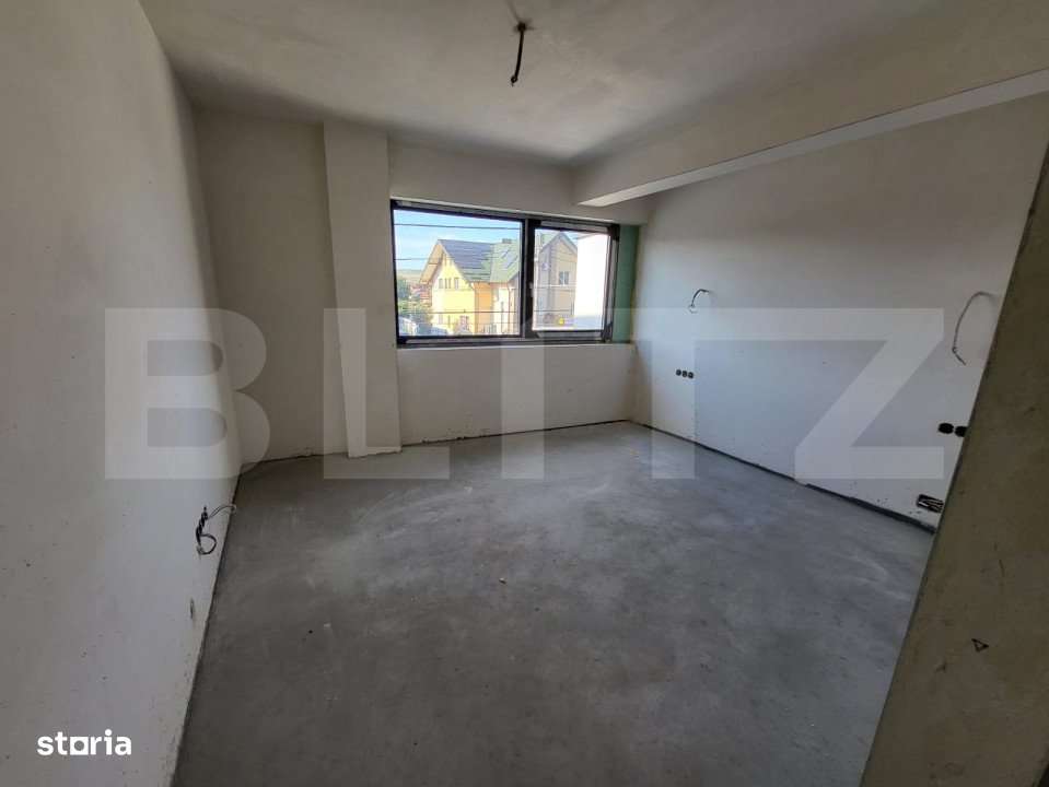 Apartament cu 2 camere, zona Pod Ira - Imagine principală: 2/3