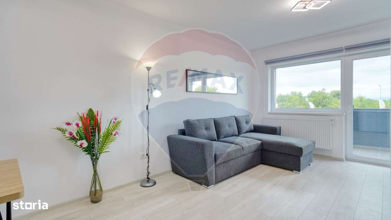 Apartament de 2 camere de inchiriat,  Coder Residence - Imagine principală: 5/17