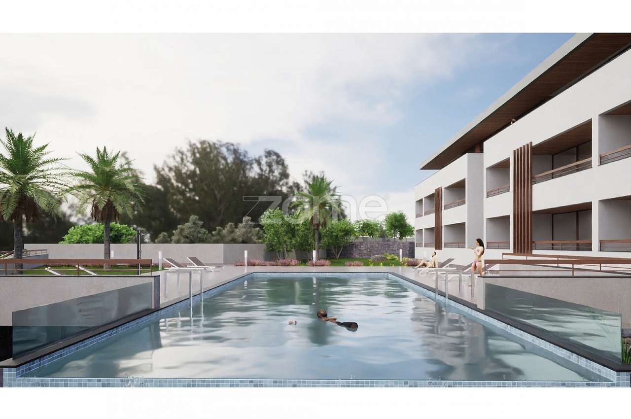 Apartamentos T2 Fracção "C "no empreendimento 58 Virtudes - Grande imagem: 1/21