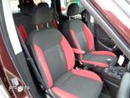 Fiat Doblo 1.6 Multijet 16V Dynamic LWB - 17