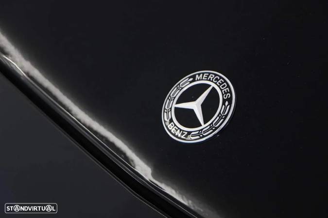 Mercedes-Benz C 220 d Avantgarde - 15