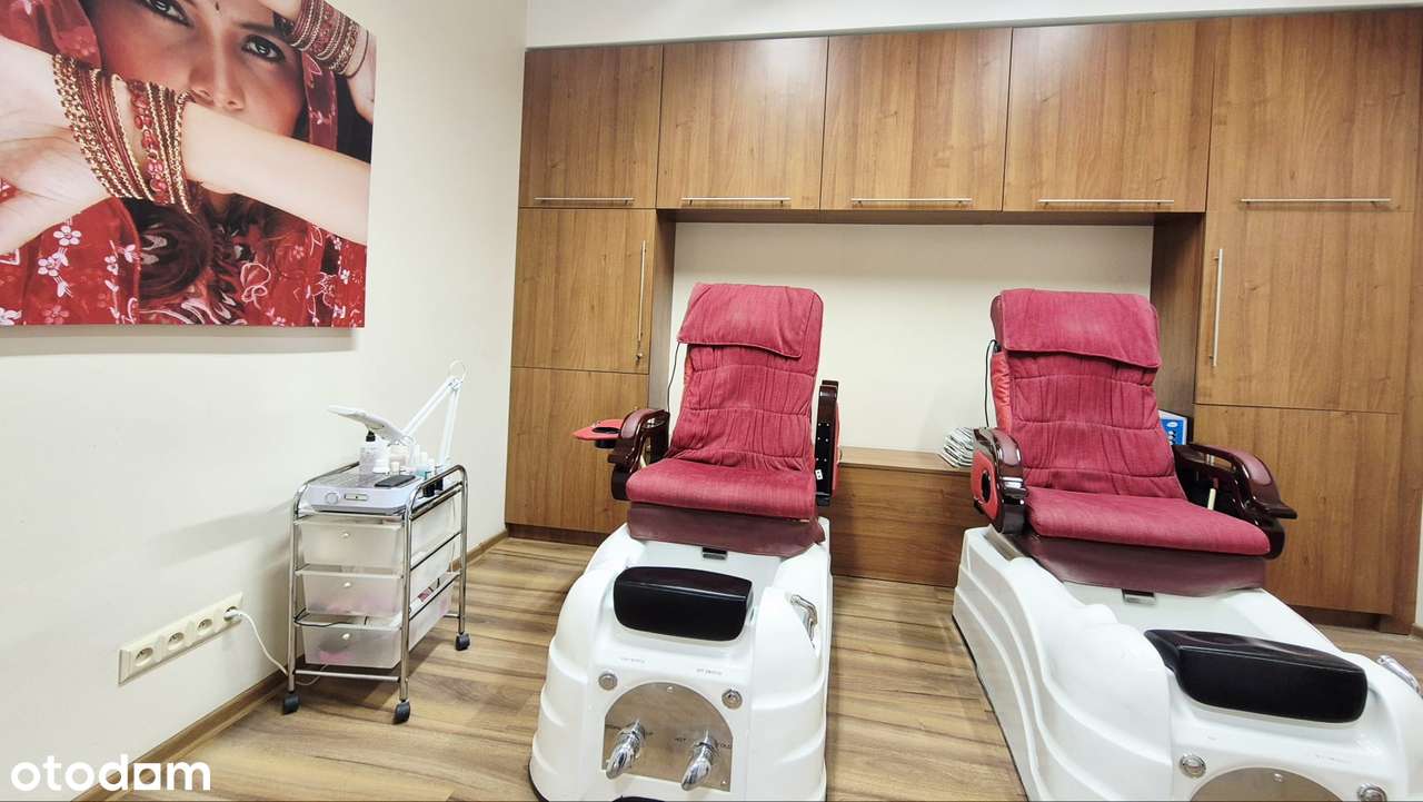 Na sprzedaż lokal użytkowy – Galeria Grochów, pow. 50,47 m2.-9