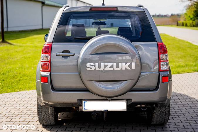 Suzuki Grand Vitara 1.9 DDiS Premium - 13