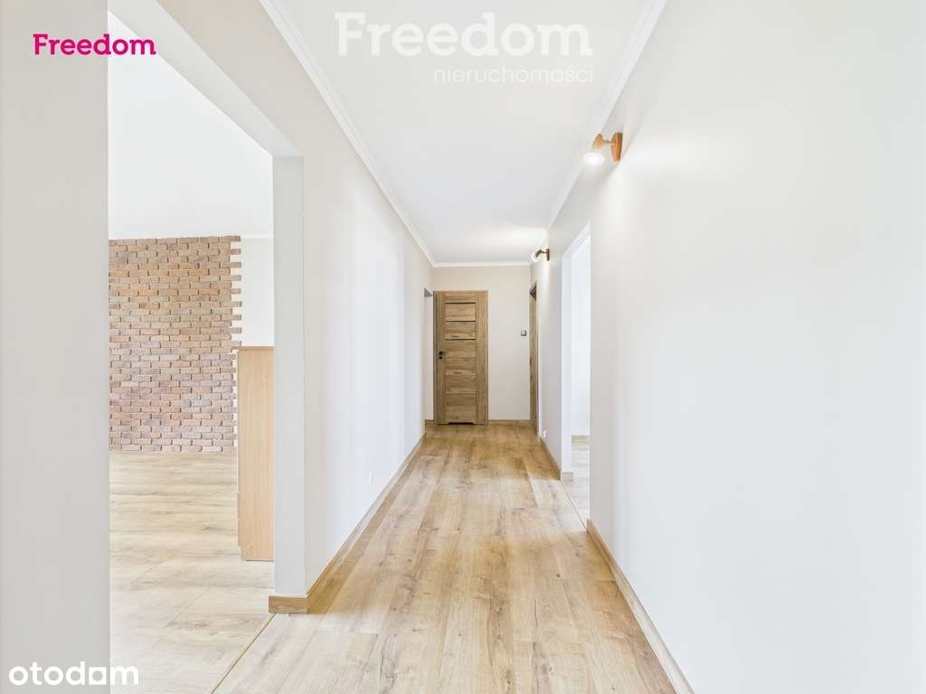 Przestronne 3 pokoje – Olsztyn, ul. Wilczyńskiego - Pełny obrazek: 2/11