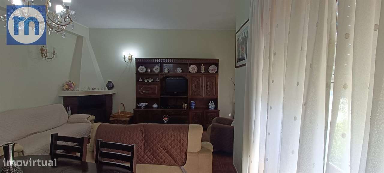 Moradia Geminada T5 Venda em Perafita, Lavra e Santa Cruz do Bispo,Mat-9