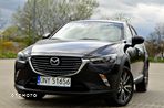 Mazda CX-3 SKYACTIV-D 105 FWD Exclusive-Line - 1