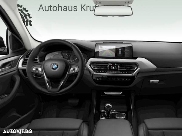 BMW X3 - 6