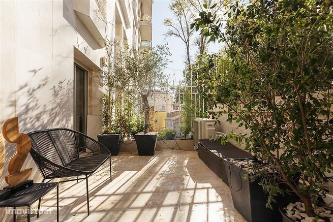 Apartamento T4 para venda-4