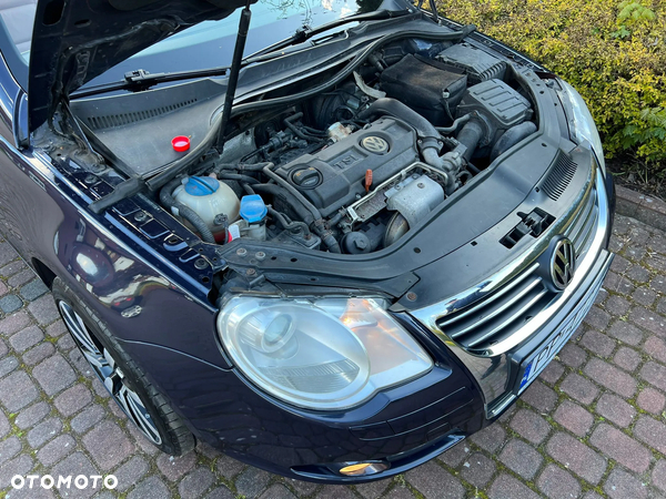 Volkswagen Eos 1.4 TSI - 21