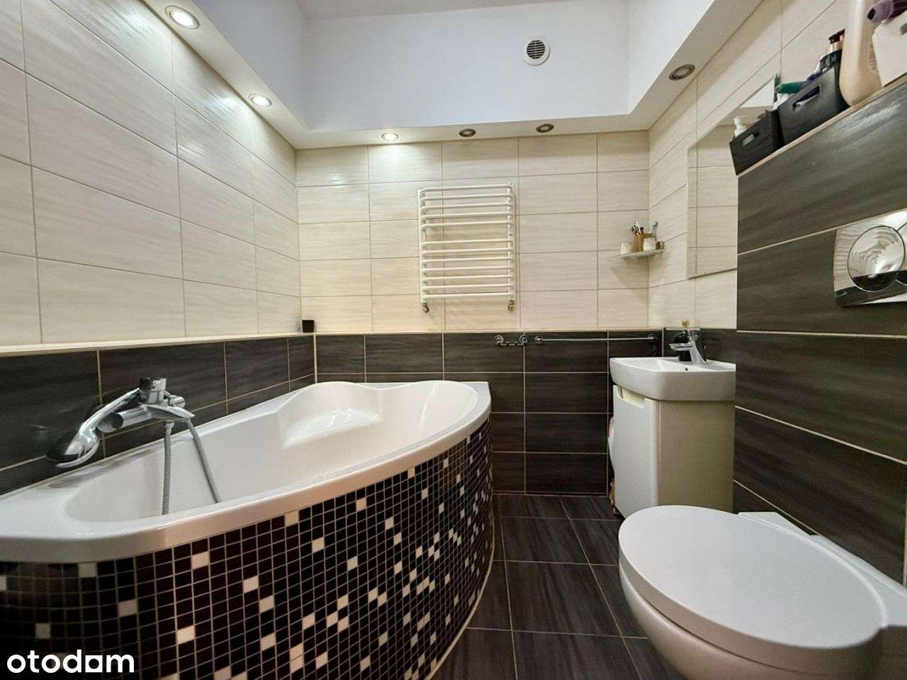 Piękny parterowy dom blisko Warszawy.-18