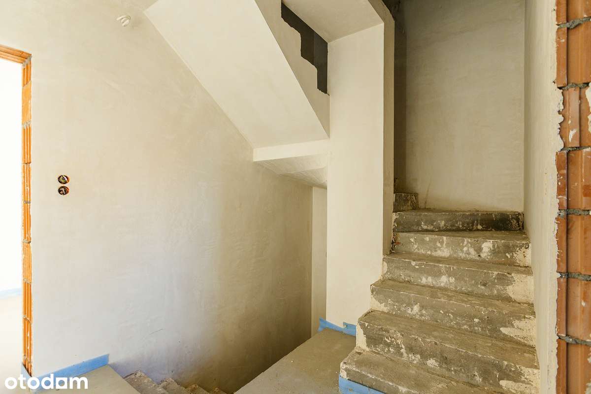 Nowe dwupoziomowe mieszkanie 117,59 m2, 0% prowizji, bez PCC-11