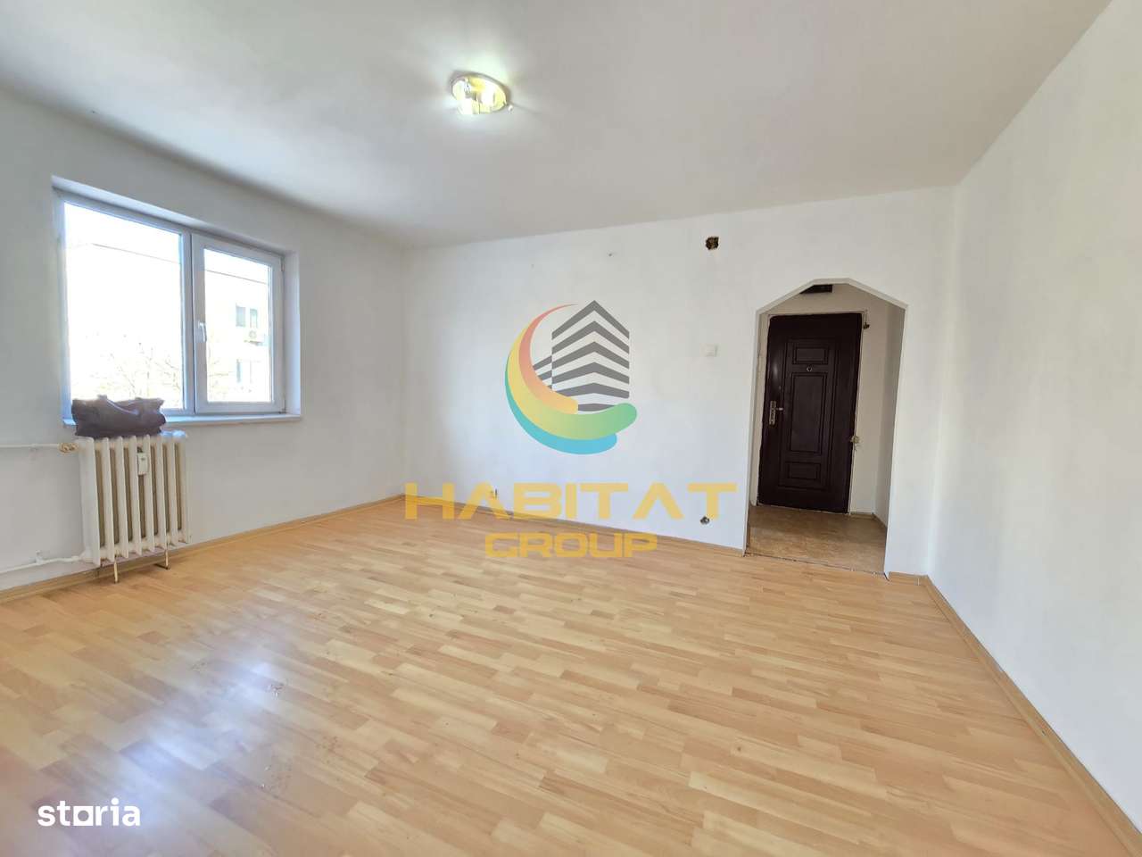 Vanzare 2 camere cu Mutare Rapida