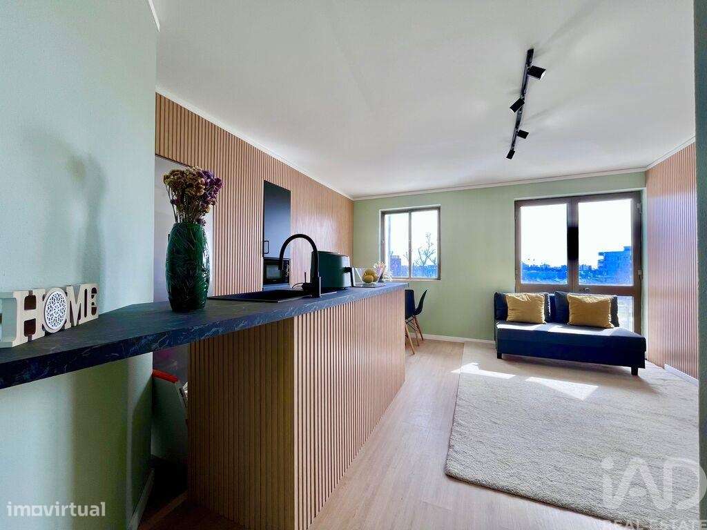 Apartamento T2 em Quarteira de 45 m2 - Grande imagem: 2/26