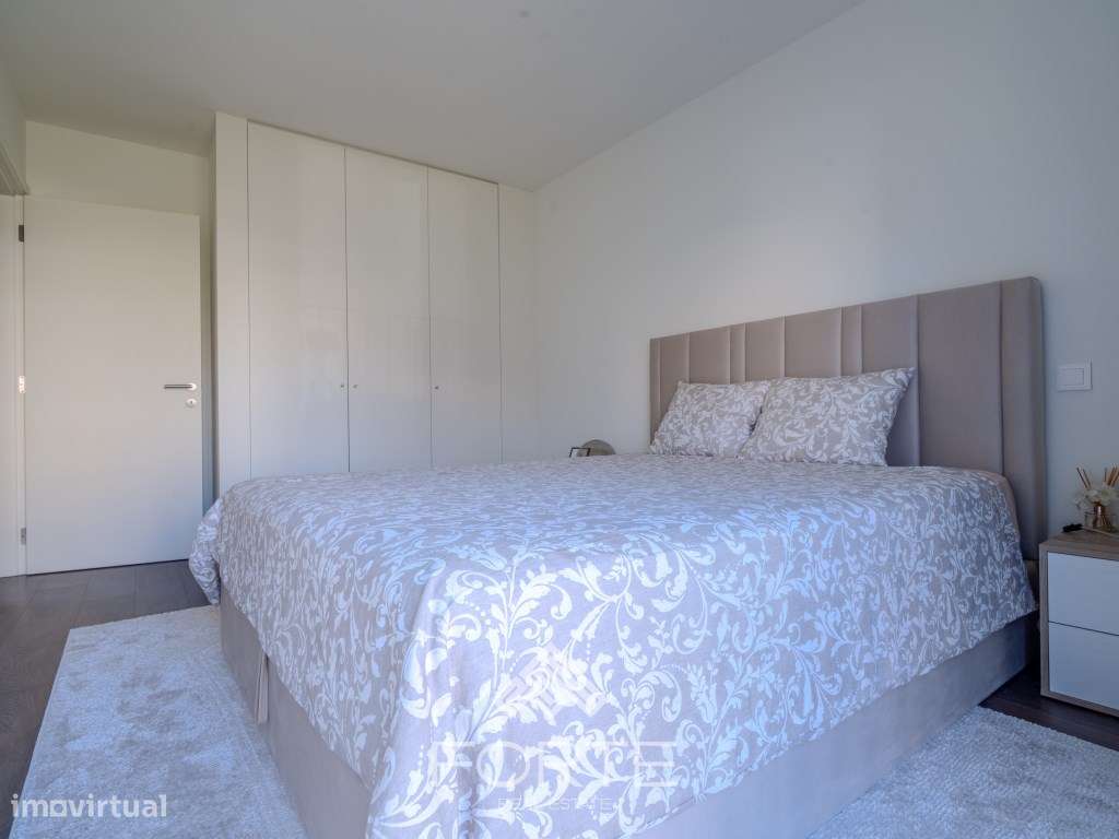 Apartamento T2 no Cavaco em Santa Maria da Feira-21
