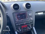 Audi A3 1.8 TFSI Sportback quattro Attraction - 15