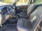 Dacia Duster 1.5 dCi Prestige - 21