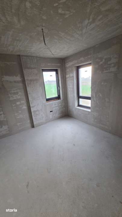 Apartament nou – 3 camere, Zona Paulestiului - Imagine principală: 5/10