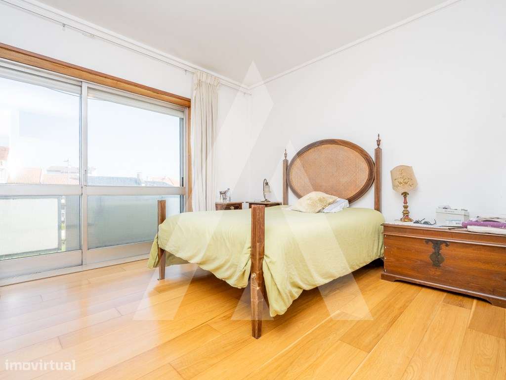 Apartamento T4 no Jardim dos Campos - Ovar-11