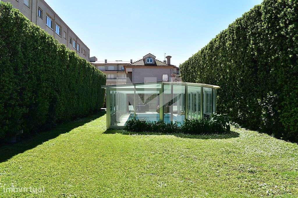 Moradia T3 | Piscina Aquecida | Mindelo-11