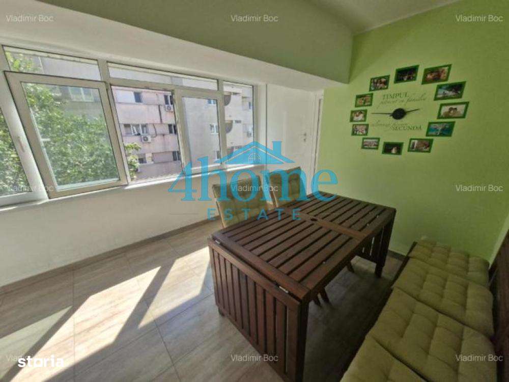 Apartament 2 Camere Ultracentral |Universitate| Centrala - Imagine principală: 4/5